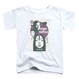 Star Trek The Original Series Tos Episode 68 - Toddler T-Shirt Toddler T-Shirt Star Trek   