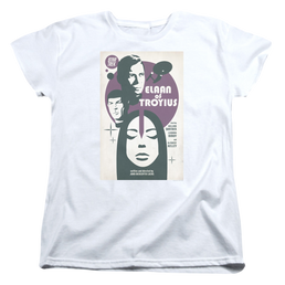Star Trek The Original Series Tos Episode 68 - Women's T-Shirt Women's T-Shirt Star Trek   