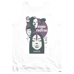 Star Trek Tos Episode 68 Men's Tank Men's Tank Star Trek   