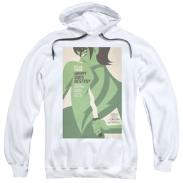 Star Trek The Original Series Tos Episode 69 - Pullover Hoodie Pullover Hoodie Star Trek   