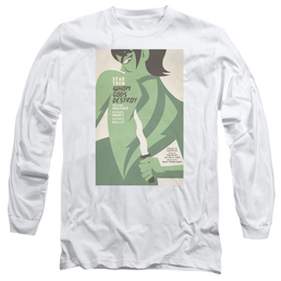 Star Trek Tos Episode 69 Men's Long Sleeve T-Shirt Men's Long Sleeve T-Shirt Star Trek   