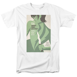 Star Trek The Original Series Tos Episode 69 - Men's Regular Fit T-Shirt Men's Regular Fit T-Shirt Star Trek   