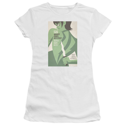 Star Trek The Original Series Tos Episode 69 - Juniors T-Shirt Juniors T-Shirt Star Trek   