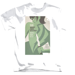 Star Trek The Original Series Tos Episode 69 - Kid's T-Shirt Kid's T-Shirt (Ages 4-7) Star Trek   