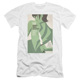 Star Trek The Original Series Tos Episode 69 - Men's Premium Slim Fit T-Shirt Men's Premium Slim Fit T-Shirt Star Trek   