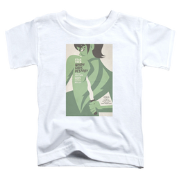 Star Trek The Original Series Tos Episode 69 - Toddler T-Shirt Toddler T-Shirt Star Trek   