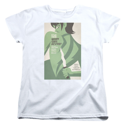 Star Trek The Original Series Tos Episode 69 - Women's T-Shirt Women's T-Shirt Star Trek   