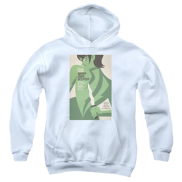 Star Trek The Original Series Tos Episode 69 - Youth Hoodie Youth Hoodie (Ages 8-12) Star Trek   