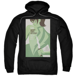 Star Trek Tos Episode 69 Pullover Hoodie Pullover Hoodie Star Trek   