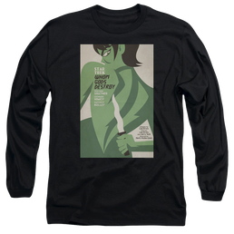Star Trek The Original Series Tos Episode 69 - Men's Long Sleeve T-Shirt Men's Long Sleeve T-Shirt Star Trek   