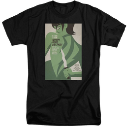 Star Trek Tos Episode 69 Men's Tall Fit T-Shirt Men's Tall Fit T-Shirt Star Trek   