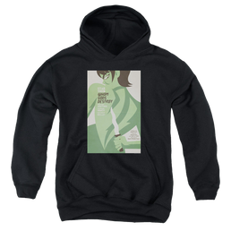 Star Trek The Original Series Tos Episode 69 - Youth Hoodie Youth Hoodie (Ages 8-12) Star Trek   