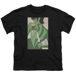 Star Trek The Original Series Tos Episode 69 - Youth T-Shirt Youth T-Shirt (Ages 8-12) Star Trek   