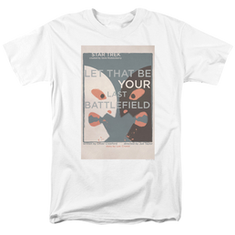 Star Trek The Original Series Tos Episode 70 - Men's Regular Fit T-Shirt Men's Regular Fit T-Shirt Star Trek   
