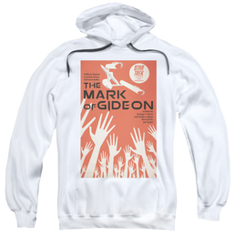 Star Trek The Original Series Tos Episode 71 - Pullover Hoodie Pullover Hoodie Star Trek   