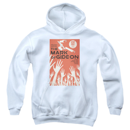 Star Trek The Original Series Tos Episode 71 - Youth Hoodie Youth Hoodie (Ages 8-12) Star Trek   
