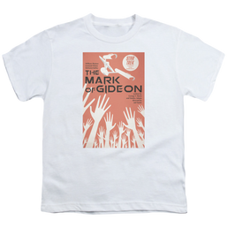 Star Trek The Original Series Tos Episode 71 - Youth T-Shirt Youth T-Shirt (Ages 8-12) Star Trek   