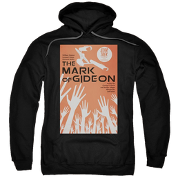 Star Trek Tos Episode 71 Pullover Hoodie Pullover Hoodie Star Trek   