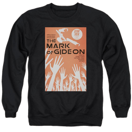 Star Trek Tos Episode 71 Men's Crewneck Sweatshirt Men's Crewneck Sweatshirt Star Trek   