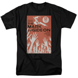 Star Trek Tos Episode 71 Men's Regular Fit T-Shirt Men's Regular Fit T-Shirt Star Trek   