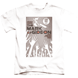 Star Trek Tos Episode 71 Kid's T-Shirt (Ages 4-7) Kid's T-Shirt (Ages 4-7) Star Trek   
