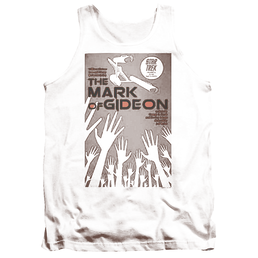 Star Trek Tos Episode 71 Men's Tank Men's Tank Star Trek   