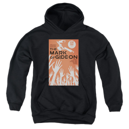 Star Trek The Original Series Tos Episode 71 - Youth Hoodie Youth Hoodie (Ages 8-12) Star Trek   