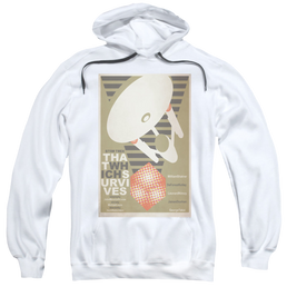 Star Trek The Original Series Tos Episode 72 - Pullover Hoodie Pullover Hoodie Star Trek   
