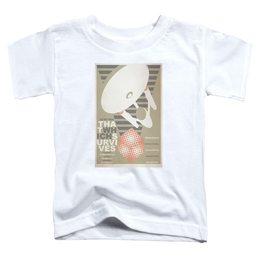 Star Trek Tos Episode 72 Toddler T-Shirt Toddler T-Shirt Star Trek   