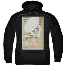 Star Trek Tos Episode 72 Pullover Hoodie Pullover Hoodie Star Trek   