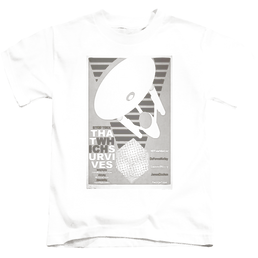 Star Trek Tos Episode 72 Kid's T-Shirt (Ages 4-7) Kid's T-Shirt (Ages 4-7) Star Trek   
