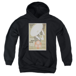 Star Trek The Original Series Tos Episode 72 - Youth Hoodie Youth Hoodie (Ages 8-12) Star Trek   