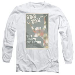Star Trek Tos Episode 73 Men's Long Sleeve T-Shirt Men's Long Sleeve T-Shirt Star Trek   
