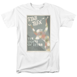 Star Trek The Original Series Tos Episode 73 - Men's Regular Fit T-Shirt Men's Regular Fit T-Shirt Star Trek   