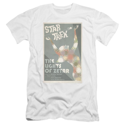 Star Trek Tos Episode 73 Men's Premium Slim Fit T-Shirt Men's Premium Slim Fit T-Shirt Star Trek   