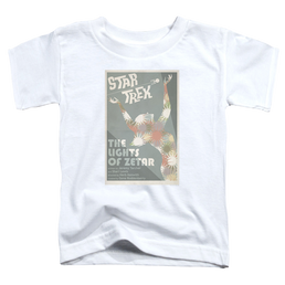 Star Trek The Original Series Tos Episode 73 - Toddler T-Shirt Toddler T-Shirt Star Trek   
