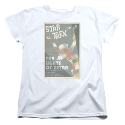 Star Trek The Original Series Tos Episode 73 - Women's T-Shirt Women's T-Shirt Star Trek   