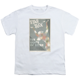 Star Trek The Original Series Tos Episode 73 - Youth T-Shirt Youth T-Shirt (Ages 8-12) Star Trek   