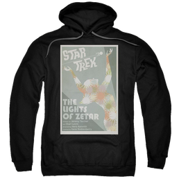 Star Trek Tos Episode 73 Pullover Hoodie Pullover Hoodie Star Trek   