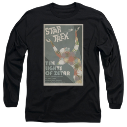 Star Trek The Original Series Tos Episode 73 - Men's Long Sleeve T-Shirt Men's Long Sleeve T-Shirt Star Trek   