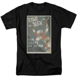Star Trek Tos Episode 73 Men's Regular Fit T-Shirt Men's Regular Fit T-Shirt Star Trek   
