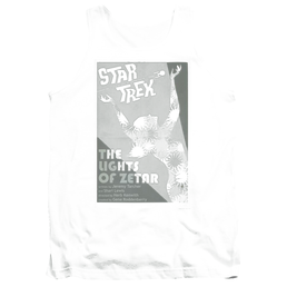Star Trek Tos Episode 73 Men's Tank Men's Tank Star Trek   