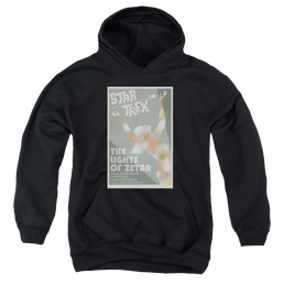 Star Trek The Original Series Tos Episode 73 - Youth Hoodie Youth Hoodie (Ages 8-12) Star Trek   