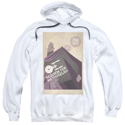 Star Trek The Original Series Tos Episode 74 - Pullover Hoodie Pullover Hoodie Star Trek   