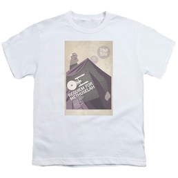 Star Trek The Original Series Tos Episode 74 - Youth T-Shirt Youth T-Shirt (Ages 8-12) Star Trek   