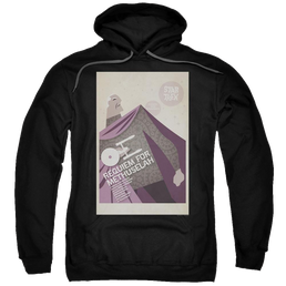 Star Trek The Original Series Tos Episode 74 - Pullover Hoodie Pullover Hoodie Star Trek   