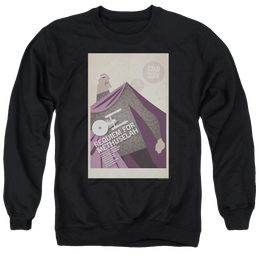 Star Trek The Original Series Tos Episode 74 - Men's Crewneck Sweatshirt Men's Crewneck Sweatshirt Star Trek   