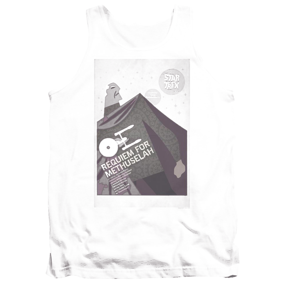 Star Trek Tos Episode 74 Men's Tank Men's Tank Star Trek   