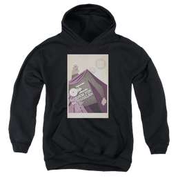 Star Trek The Original Series Tos Episode 74 - Youth Hoodie Youth Hoodie (Ages 8-12) Star Trek   
