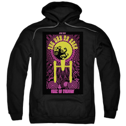 Star Trek Tos Episode 75 Pullover Hoodie Pullover Hoodie Star Trek   